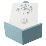 Horloge Coucou Colorée avec Balancier – Pendule Murale Moderne Silencieuse - Vignette | La Belle Horloge