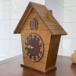 Horloge Coucou « Manoir » – Grand Format & Mouvement Silencieux - Vignette | La Belle Horloge