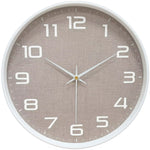 Horloge Murale Classique – Haute Lisibilité & Verre Trempé - Vignette | La Belle Horloge