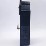 Horloge Murale "Classic Cuckoo House" – Bois Massif, Carillon & Pendule Swing - Vignette | La Belle Horloge