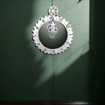Horloge Murale "Steampunk XL" – Engrenages Rotatifs & Design Industriel - Vignette | La Belle Horloge